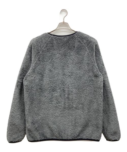 Patagonia（パタゴニア）Patagonia (パタゴニア) Los Gatos Crew グレー サイズ:Lの古着・服飾アイテム