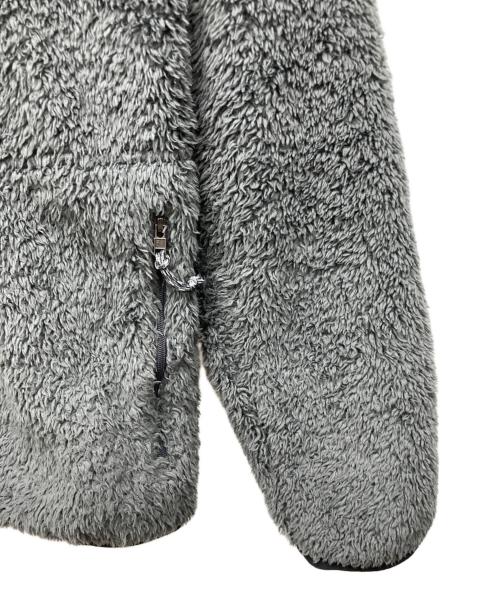 Patagonia（パタゴニア）Patagonia (パタゴニア) Los Gatos Crew グレー サイズ:Lの古着・服飾アイテム