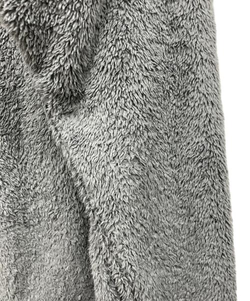 Patagonia（パタゴニア）Patagonia (パタゴニア) Los Gatos Crew グレー サイズ:Lの古着・服飾アイテム