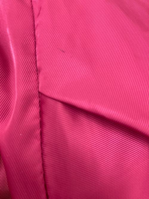 DIESEL（ディーゼル）DIESEL (ディーゼル) ショルダーバッグ ピンクの古着・服飾アイテム