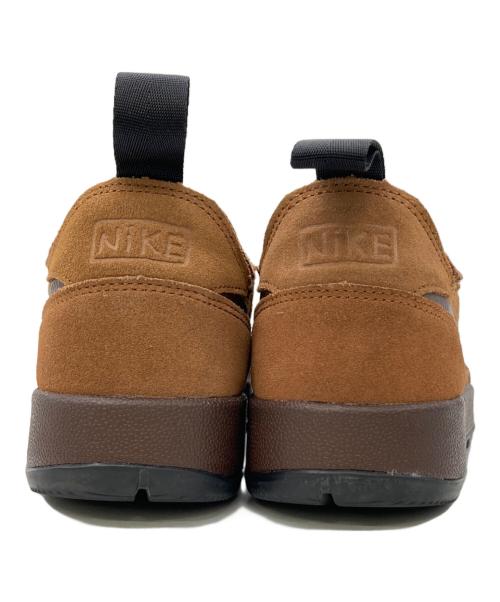 NIKE（ナイキ）NIKE (ナイキ) General Purpose Shoe ブラウン サイズ:US8の古着・服飾アイテム