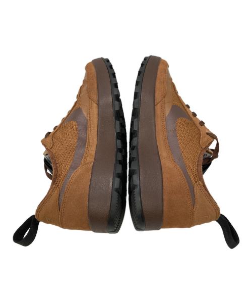 NIKE（ナイキ）NIKE (ナイキ) General Purpose Shoe ブラウン サイズ:US8の古着・服飾アイテム