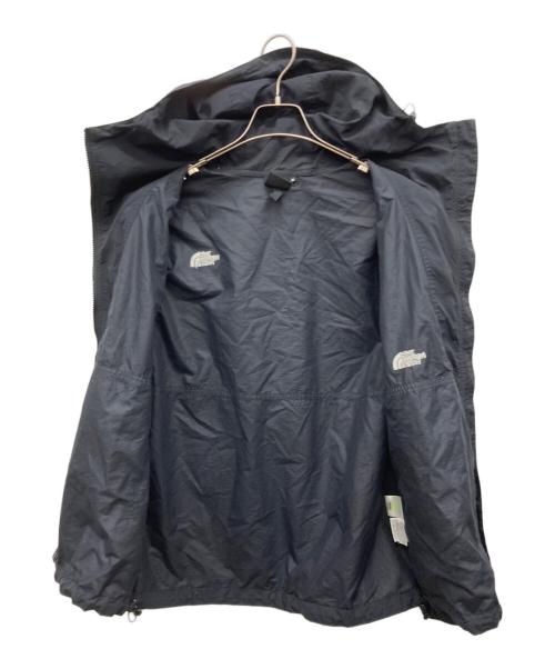 THE NORTH FACE（ザ ノース フェイス）THE NORTH FACE (ザ ノース フェイス) コンパクトジャケット ブラック サイズ:Sの古着・服飾アイテム