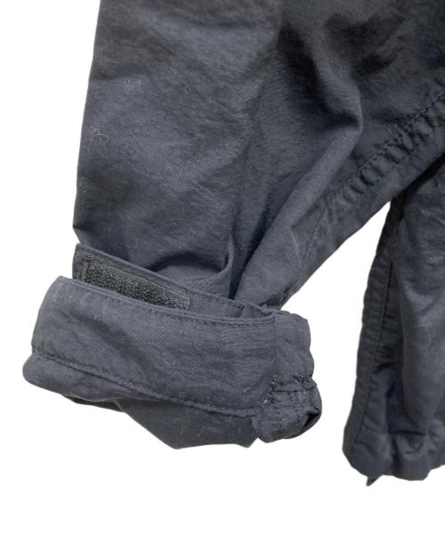 THE NORTH FACE（ザ ノース フェイス）THE NORTH FACE (ザ ノース フェイス) コンパクトジャケット ブラック サイズ:Sの古着・服飾アイテム