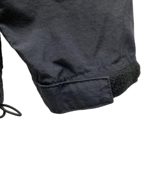THE NORTH FACE（ザ ノース フェイス）THE NORTH FACE (ザ ノース フェイス) コンパクトジャケット ブラック サイズ:Sの古着・服飾アイテム