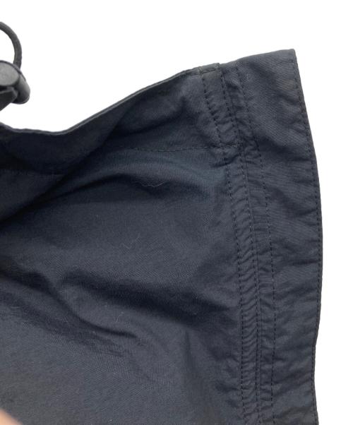THE NORTH FACE（ザ ノース フェイス）THE NORTH FACE (ザ ノース フェイス) コンパクトジャケット ブラック サイズ:Sの古着・服飾アイテム