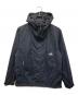 THE NORTH FACE（ザ ノース フェイス）の古着「コンパクトジャケット」｜ブラック