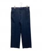 HAGGARハガー）の古着「スラックス」｜ネイビー