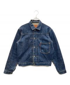 中古・古着通販】LEVI'S (リーバイス) 復刻1stデニムジャケット 71506