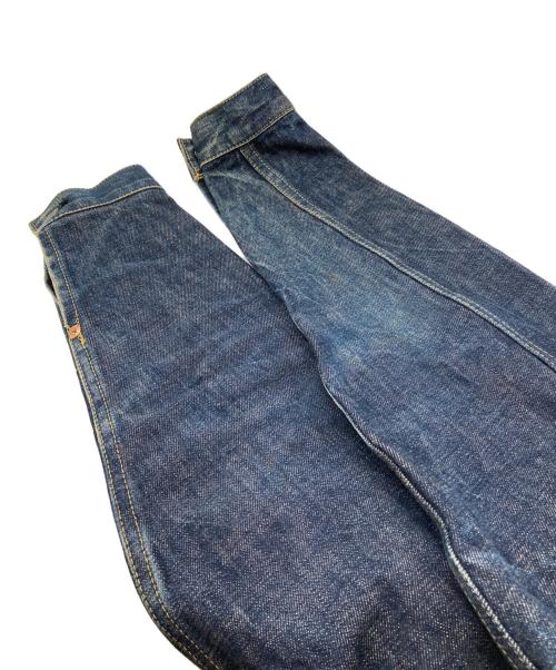 LEVI'S（リーバイス）LEVI'S (リーバイス) 1st復刻デニムジャケット インディゴ サイズ:34の古着・服飾アイテム