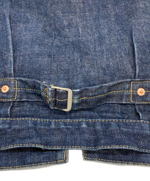 LEVI'S（リーバイス）LEVI'S (リーバイス) 1st復刻デニムジャケット インディゴ サイズ:34の古着・服飾アイテム