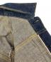 中古・古着 LEVI'S (リーバイス) 1st復刻デニムジャケット インディゴ サイズ:34：25000円