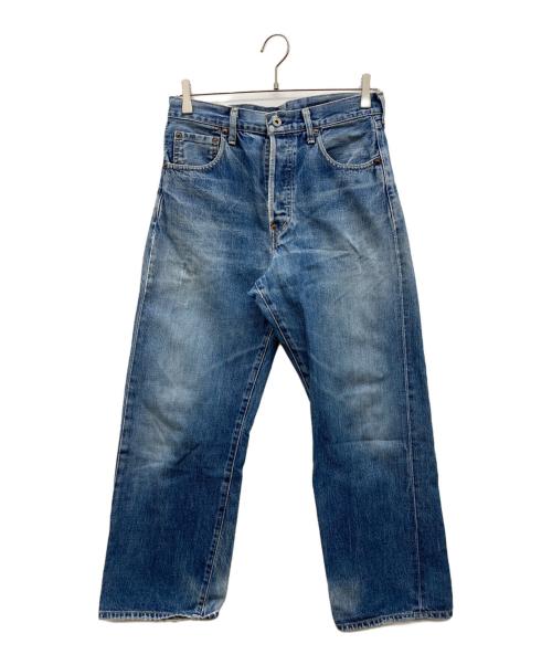 LEVI'S（リーバイス）LEVI'S (リーバイス) 702XX復刻デニムパンツ インディゴ サイズ:W31の古着・服飾アイテム