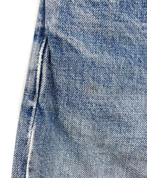 LEVI'S（リーバイス）LEVI'S (リーバイス) 702XX復刻デニムパンツ インディゴ サイズ:W31の古着・服飾アイテム