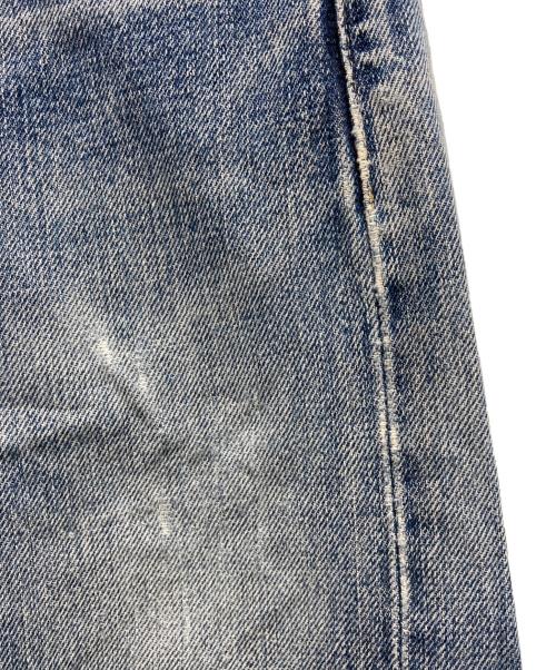 LEVI'S（リーバイス）LEVI'S (リーバイス) 702XX復刻デニムパンツ インディゴ サイズ:W31の古着・服飾アイテム