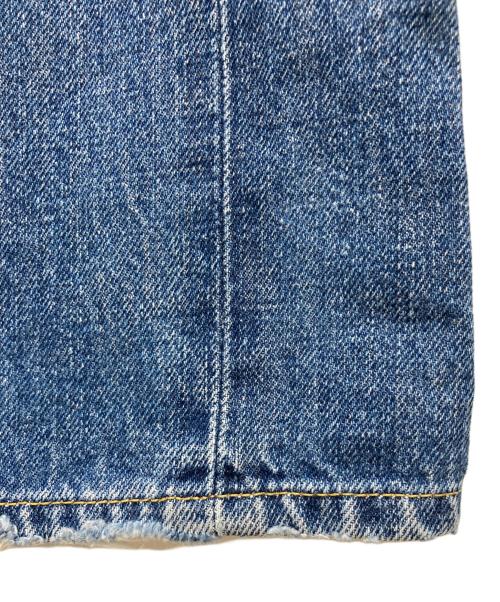 LEVI'S（リーバイス）LEVI'S (リーバイス) 702XX復刻デニムパンツ インディゴ サイズ:W31の古着・服飾アイテム