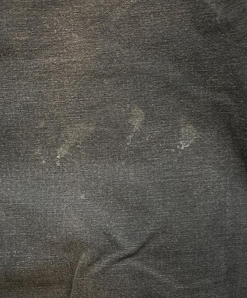 CarHartt（カーハート）CarHartt (カーハート) ペインターパンツ ブラック サイズ:34×32の古着・服飾アイテム