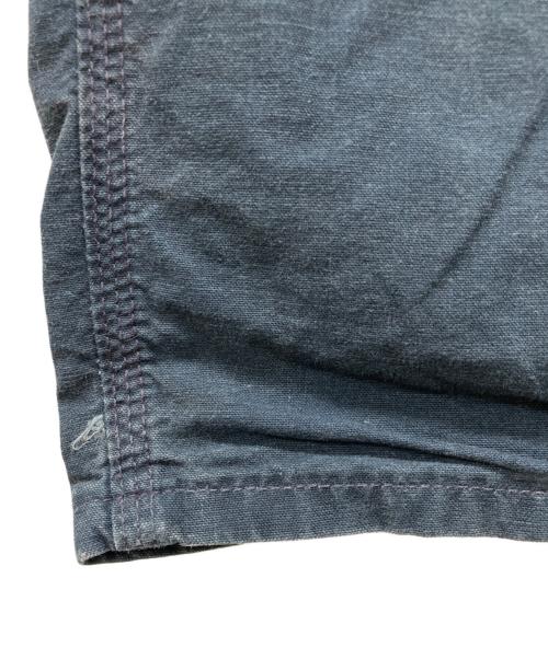 CarHartt（カーハート）CarHartt (カーハート) ペインターパンツ ブラック サイズ:34×32の古着・服飾アイテム