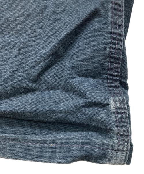 CarHartt（カーハート）CarHartt (カーハート) ペインターパンツ ブラック サイズ:34×32の古着・服飾アイテム