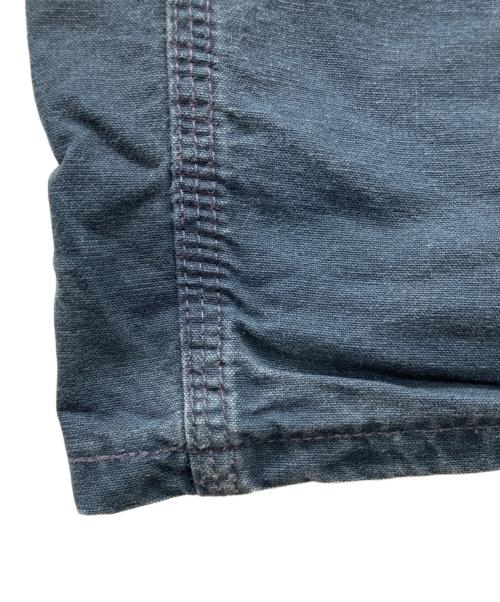 CarHartt（カーハート）CarHartt (カーハート) ペインターパンツ ブラック サイズ:34×32の古着・服飾アイテム