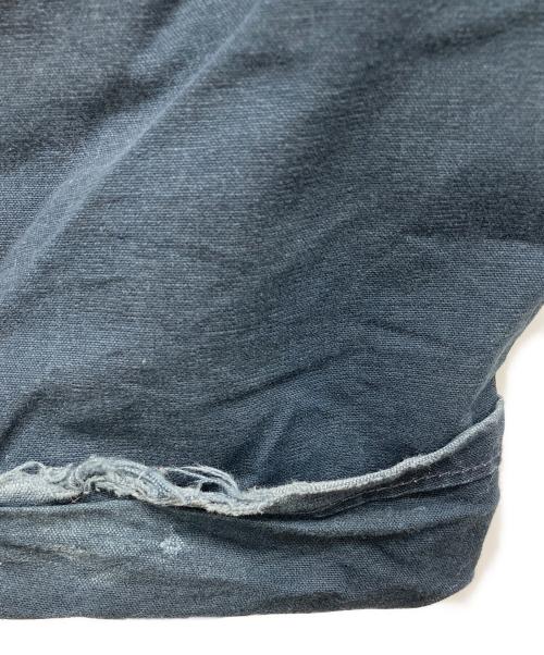 CarHartt（カーハート）CarHartt (カーハート) ペインターパンツ ブラック サイズ:34×32の古着・服飾アイテム