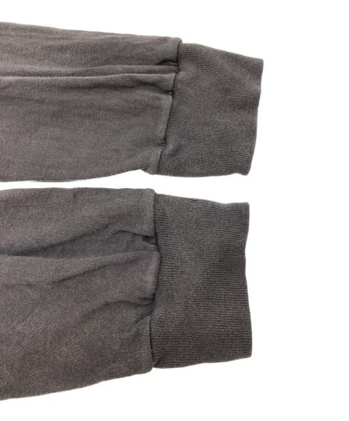 SAINT MICHAEL（セントマイケル）SAINT MICHAEL (セントマイケル) COMPLETE CONTRL KK LS TEE ブラック サイズ:Lの古着・服飾アイテム