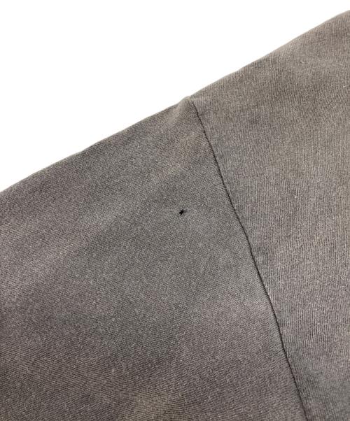 SAINT MICHAEL（セントマイケル）SAINT MICHAEL (セントマイケル) COMPLETE CONTRL KK LS TEE ブラック サイズ:Lの古着・服飾アイテム