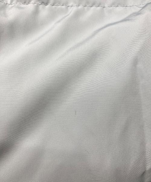 ICE CREAM（アイスクリーム）ICE CREAM (アイスクリーム) リバーシブルタイガーダウンジャケット スカイブルー サイズ:XLの古着・服飾アイテム