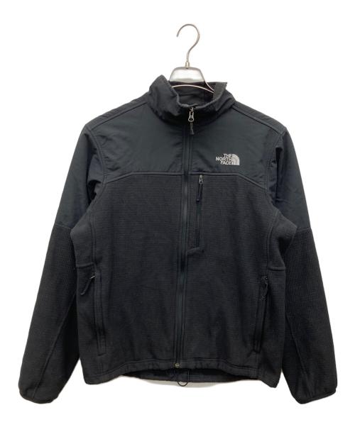 THE NORTH FACE（ザ ノース フェイス）THE NORTH FACE (ザ ノース フェイス) デナリジャケット ブラック サイズ:Mの古着・服飾アイテム