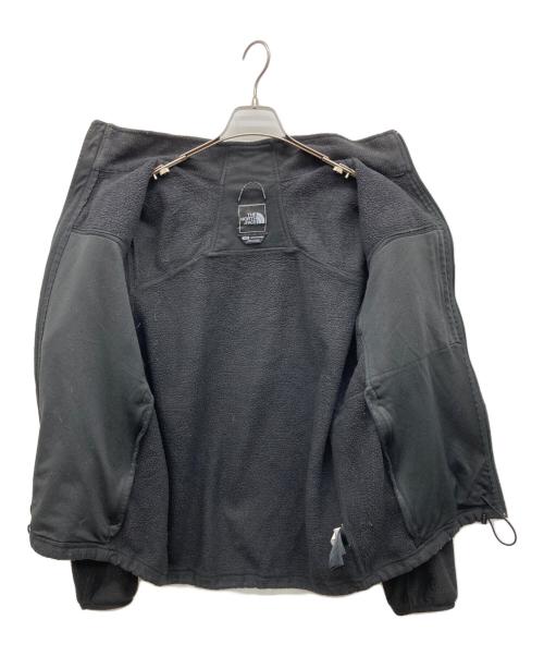 THE NORTH FACE（ザ ノース フェイス）THE NORTH FACE (ザ ノース フェイス) デナリジャケット ブラック サイズ:Mの古着・服飾アイテム
