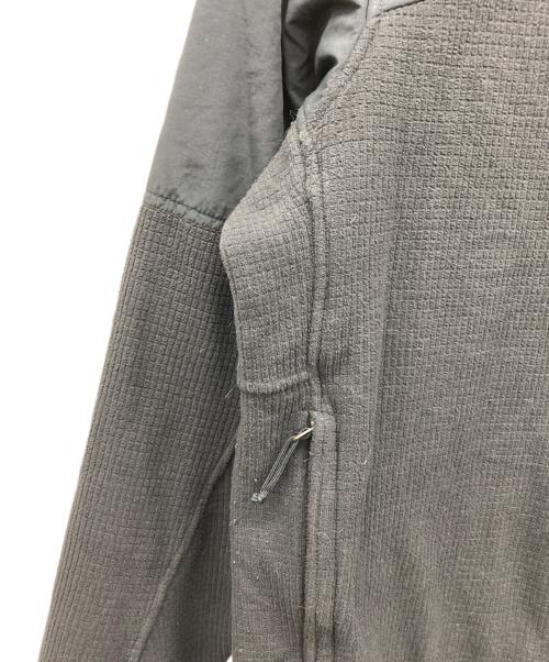 THE NORTH FACE（ザ ノース フェイス）THE NORTH FACE (ザ ノース フェイス) デナリジャケット ブラック サイズ:Mの古着・服飾アイテム