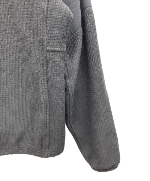 THE NORTH FACE（ザ ノース フェイス）THE NORTH FACE (ザ ノース フェイス) デナリジャケット ブラック サイズ:Mの古着・服飾アイテム