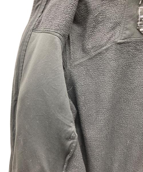 THE NORTH FACE（ザ ノース フェイス）THE NORTH FACE (ザ ノース フェイス) デナリジャケット ブラック サイズ:Mの古着・服飾アイテム