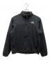 THE NORTH FACE（ザ ノース フェイス）の古着「デナリジャケット」｜ブラック