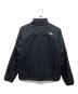 THE NORTH FACE (ザ ノース フェイス) デナリジャケット ブラック サイズ:M：7000円