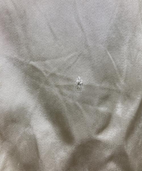 CROPPED HEADS（クロップドヘッズ）CROPPED HEADS (クロップドヘッズ) スカジャン グリーン サイズ:Lの古着・服飾アイテム