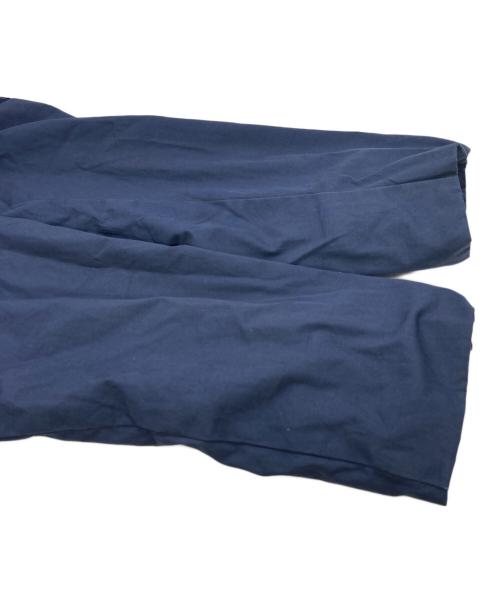 U'S NAVY（ユーエスネイビー）U'S NAVY (アメリカ海軍) ユーティリティジャケット ネイビー サイズ:48Rの古着・服飾アイテム