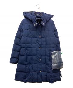 中古・古着通販】MARELLA (マレーラ) ダウンコート オリーブ サイズ:40