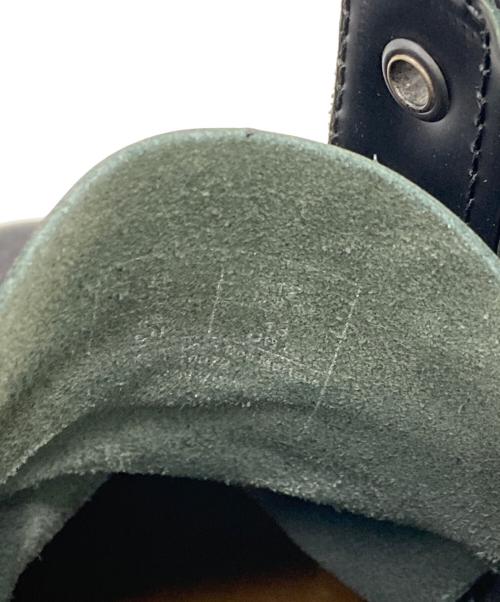 Dr.Martens（ドクターマーチン）Dr.Martens (ドクターマーチン) 8ホールブーツ ブラック サイズ:UK11の古着・服飾アイテム