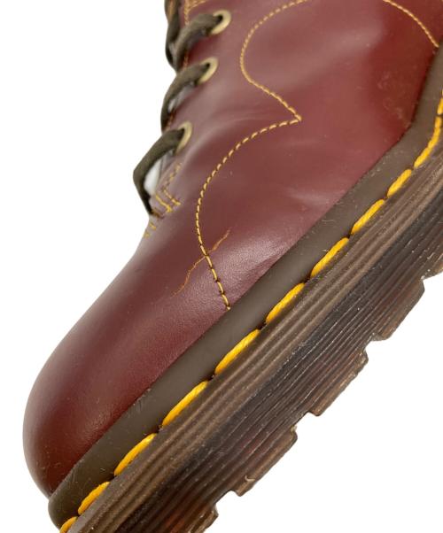 Dr.Martens（ドクターマーチン）Dr.Martens (ドクターマーチン) モンキーブーツ ブラウン サイズ:UK7の古着・服飾アイテム