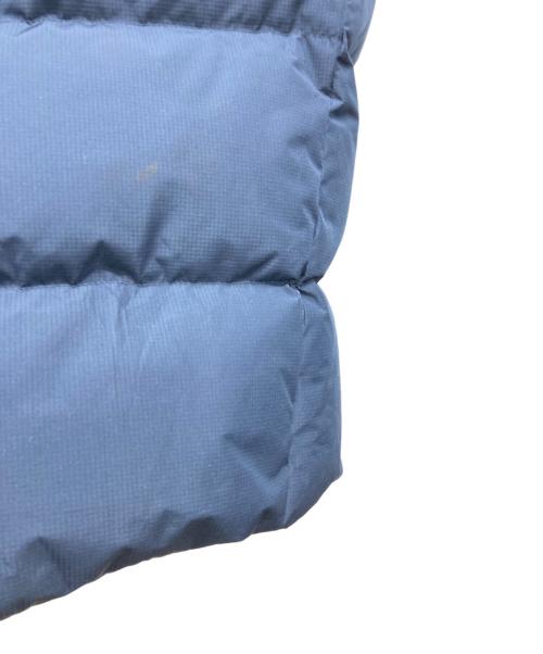 POLO RALPH LAUREN（ポロ・ラルフローレン）POLO RALPH LAUREN (ポロ・ラルフローレン) ビッグポニーダウンベスト ネイビー サイズ:Sの古着・服飾アイテム