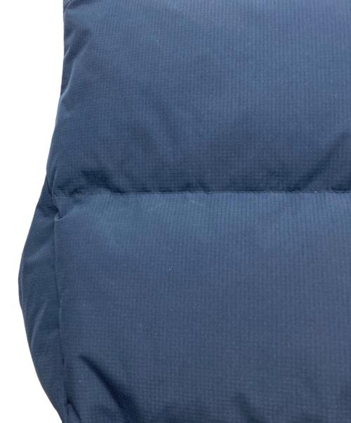 POLO RALPH LAUREN（ポロ・ラルフローレン）POLO RALPH LAUREN (ポロ・ラルフローレン) ビッグポニーダウンベスト ネイビー サイズ:Sの古着・服飾アイテム