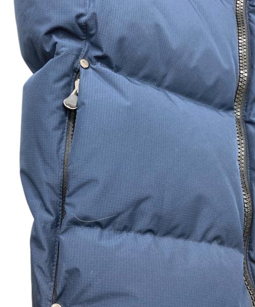 POLO RALPH LAUREN（ポロ・ラルフローレン）POLO RALPH LAUREN (ポロ・ラルフローレン) ビッグポニーダウンベスト ネイビー サイズ:Sの古着・服飾アイテム