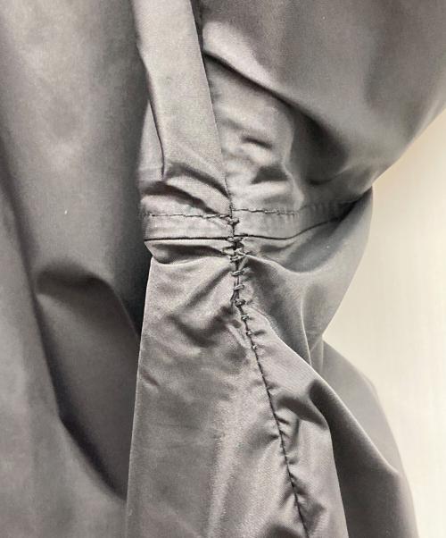 HUF（ハフ）HUF (ハフ) コーチジャケット ブラック サイズ:XLの古着・服飾アイテム