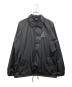 HUF（ハフ）の古着「コーチジャケット」｜ブラック