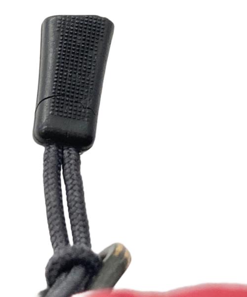 THE NORTH FACE（ザ ノース フェイス）THE NORTH FACE (ザ ノース フェイス) 550 ダウンベスト レッド サイズ:Mの古着・服飾アイテム