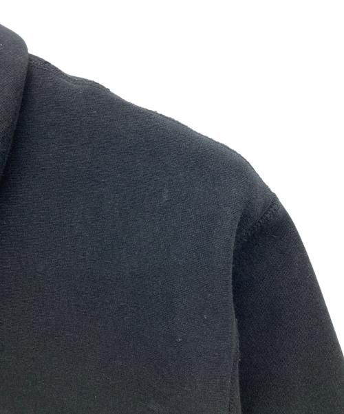 SUPREME（シュプリーム）SUPREME (シュプリーム) PRINTED ARC HOODED SWEAT SHIRT ブラック サイズ:Largeの古着・服飾アイテム