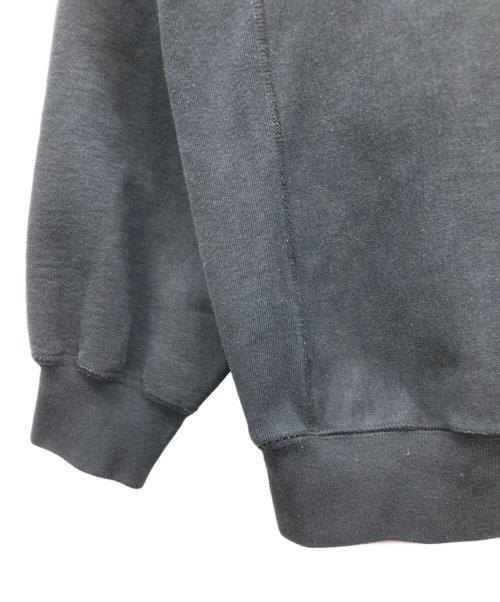 SUPREME（シュプリーム）SUPREME (シュプリーム) PRINTED ARC HOODED SWEAT SHIRT ブラック サイズ:Largeの古着・服飾アイテム