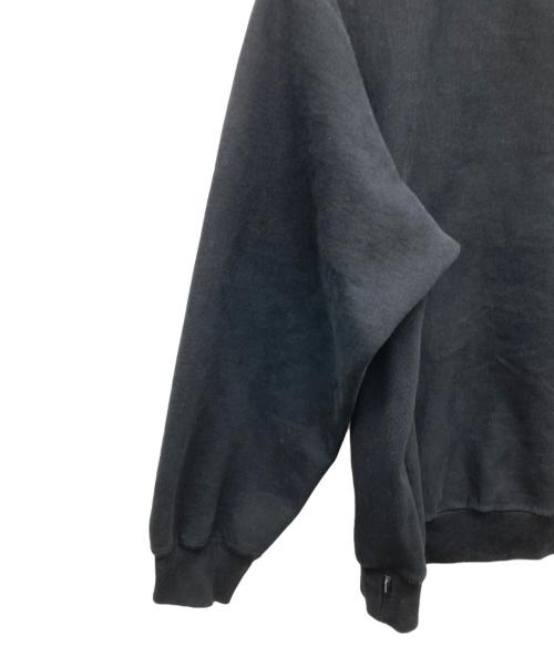 SUPREME（シュプリーム）SUPREME (シュプリーム) PRINTED ARC HOODED SWEAT SHIRT ブラック サイズ:Largeの古着・服飾アイテム