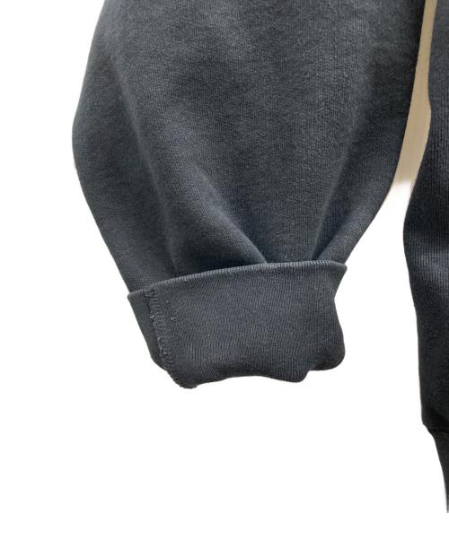 SUPREME（シュプリーム）SUPREME (シュプリーム) PRINTED ARC HOODED SWEAT SHIRT ブラック サイズ:Largeの古着・服飾アイテム